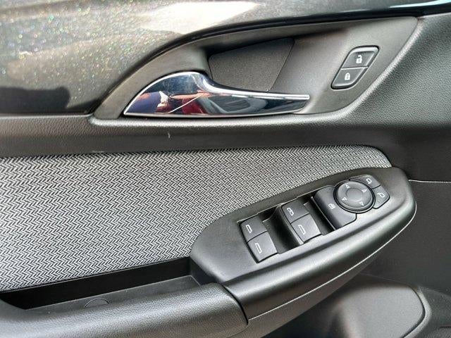 2024 Chevrolet Trailblazer FWD 4dr LT