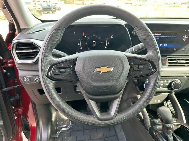 2024 Chevrolet Trailblazer FWD 4dr LT
