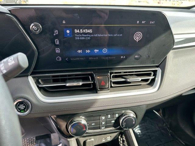 2024 Chevrolet Trailblazer FWD 4dr LT