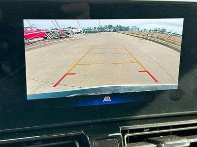 2024 Chevrolet Trailblazer FWD 4dr LT