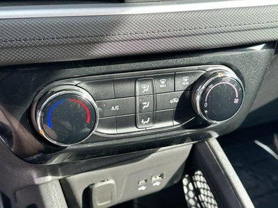 2024 Chevrolet Trailblazer FWD 4dr LT