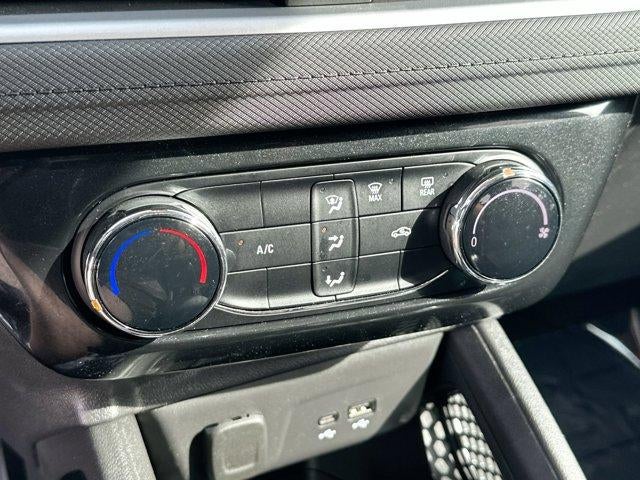 2024 Chevrolet Trailblazer FWD 4dr LT