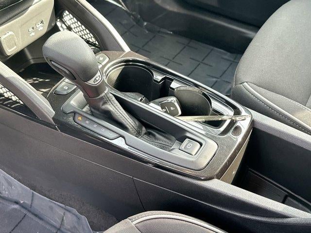 2024 Chevrolet Trailblazer FWD 4dr LT