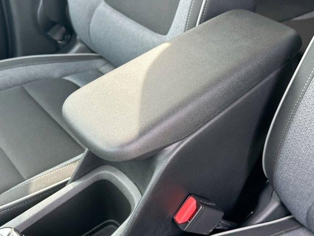 2024 Chevrolet Trailblazer FWD 4dr LT