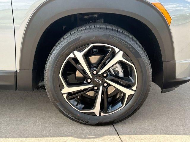 2023 Chevrolet Trailblazer AWD 4dr RS