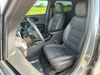 2023 Chevrolet Trailblazer AWD 4dr RS