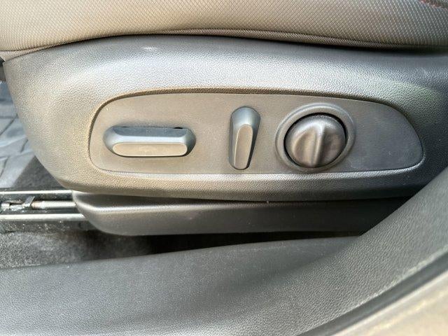 2023 Chevrolet Trailblazer AWD 4dr RS