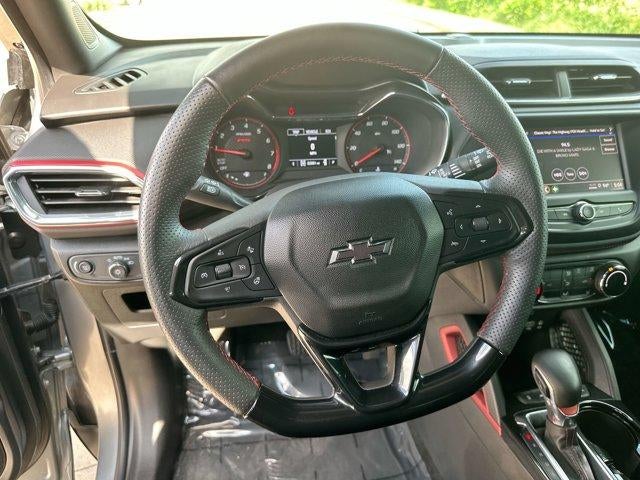 2023 Chevrolet Trailblazer AWD 4dr RS