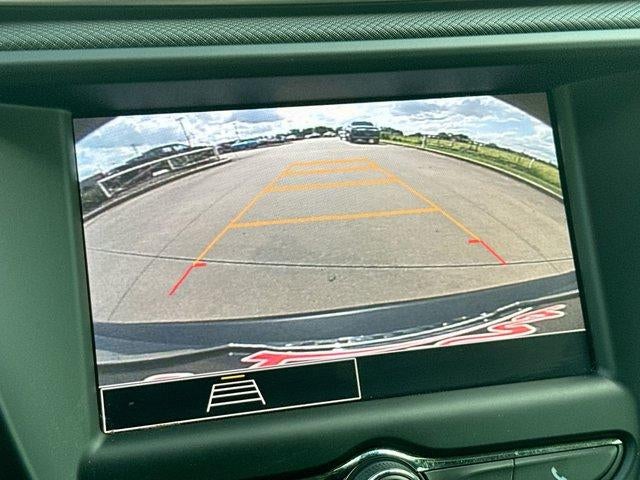 2023 Chevrolet Trailblazer AWD 4dr RS