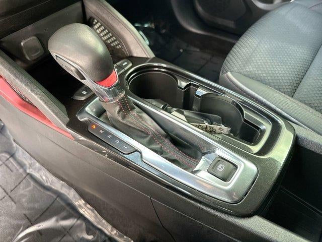 2023 Chevrolet Trailblazer AWD 4dr RS