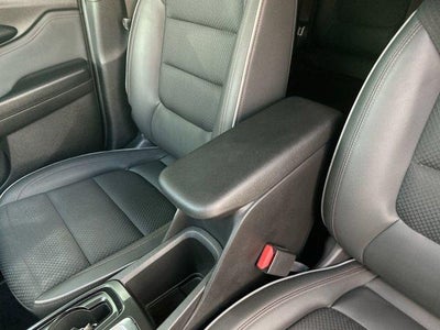 2023 Chevrolet Trailblazer AWD 4dr RS