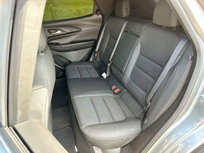 2023 Chevrolet Trailblazer AWD 4dr RS