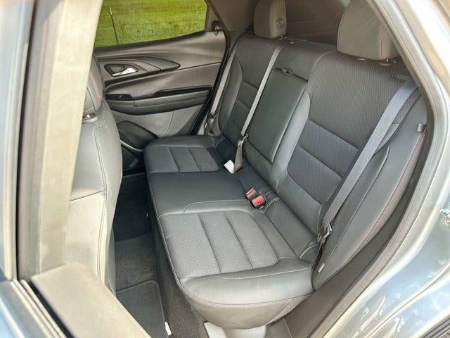 2023 Chevrolet Trailblazer AWD 4dr RS