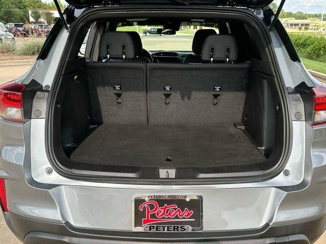 2023 Chevrolet Trailblazer AWD 4dr RS