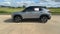2023 Chevrolet Trailblazer AWD 4dr RS