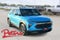 2025 Chevrolet Trailblazer FWD 4dr ACTIV