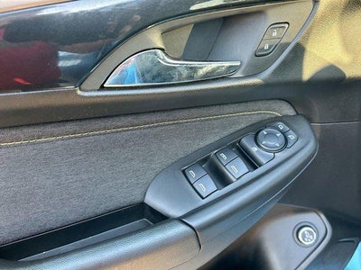 2025 Chevrolet Trailblazer FWD 4dr ACTIV