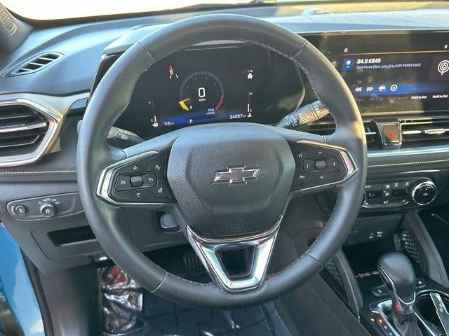 2025 Chevrolet Trailblazer FWD 4dr ACTIV