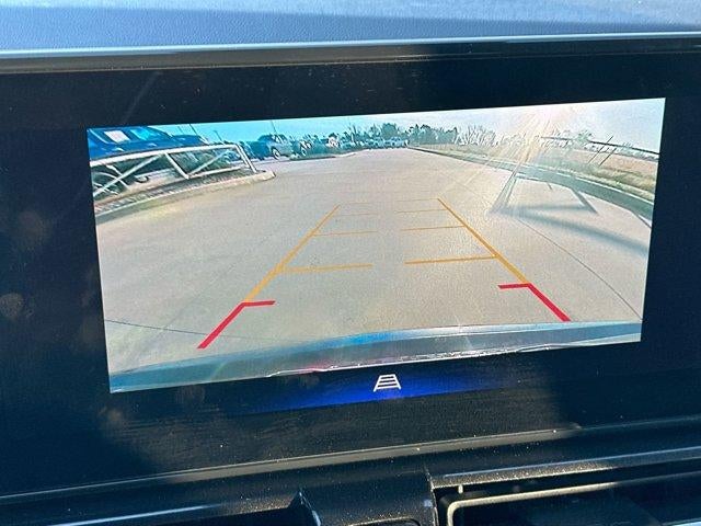 2025 Chevrolet Trailblazer FWD 4dr ACTIV