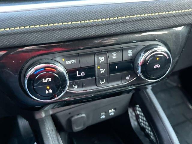 2025 Chevrolet Trailblazer FWD 4dr ACTIV