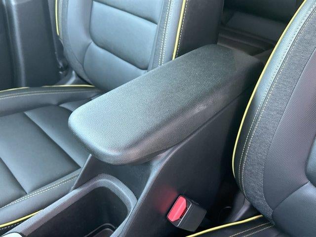 2025 Chevrolet Trailblazer FWD 4dr ACTIV