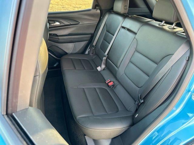 2025 Chevrolet Trailblazer FWD 4dr ACTIV