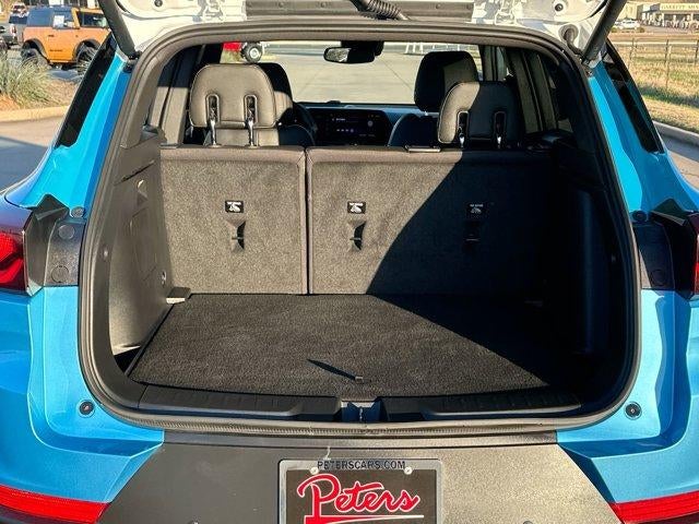 2025 Chevrolet Trailblazer FWD 4dr ACTIV