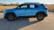 2025 Chevrolet Trailblazer FWD 4dr ACTIV