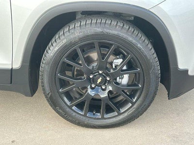 2022 Chevrolet Trax LT FWD