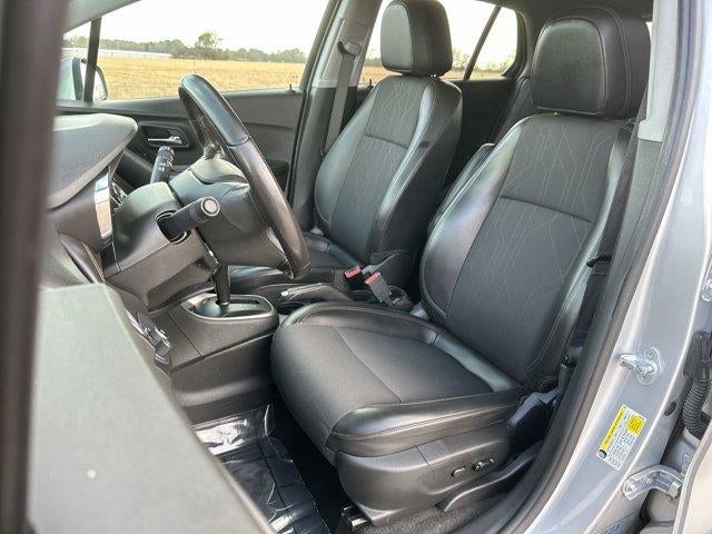 2022 Chevrolet Trax LT FWD