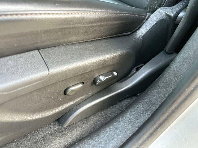 2022 Chevrolet Trax LT FWD