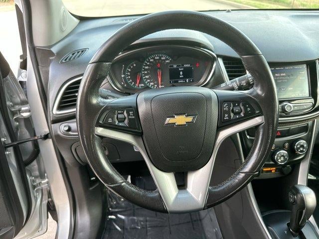 2022 Chevrolet Trax LT FWD