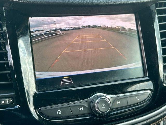 2022 Chevrolet Trax LT FWD