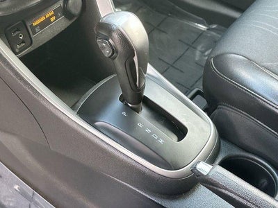 2022 Chevrolet Trax LT FWD