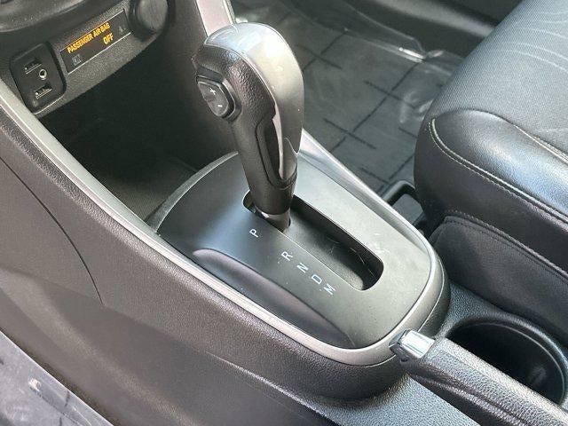 2022 Chevrolet Trax LT FWD