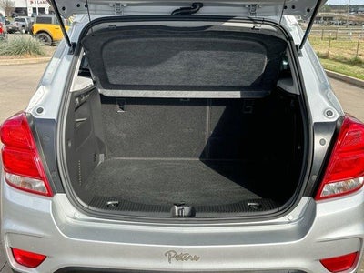 2022 Chevrolet Trax LT FWD