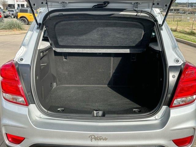 2022 Chevrolet Trax LT FWD