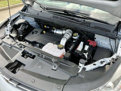 2022 Chevrolet Trax LT FWD