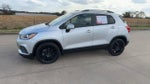 2022 Chevrolet Trax LT FWD