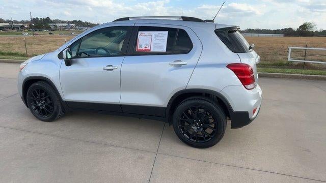 2022 Chevrolet Trax LT FWD