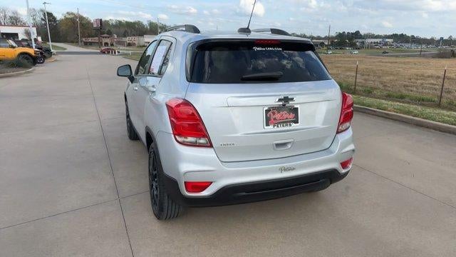 2022 Chevrolet Trax LT FWD