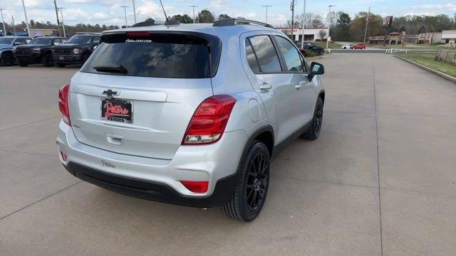 2022 Chevrolet Trax LT FWD