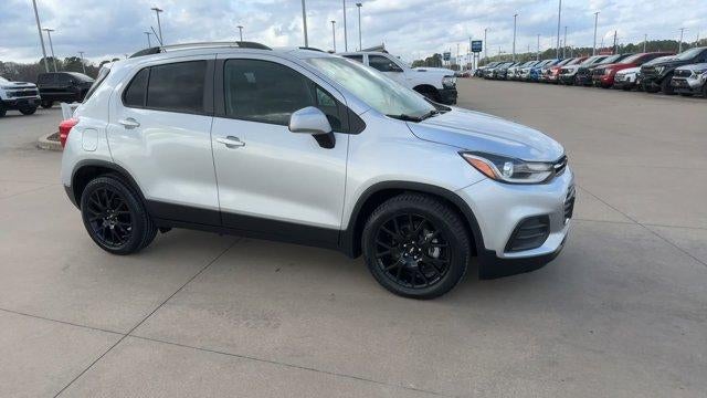 2022 Chevrolet Trax LT FWD