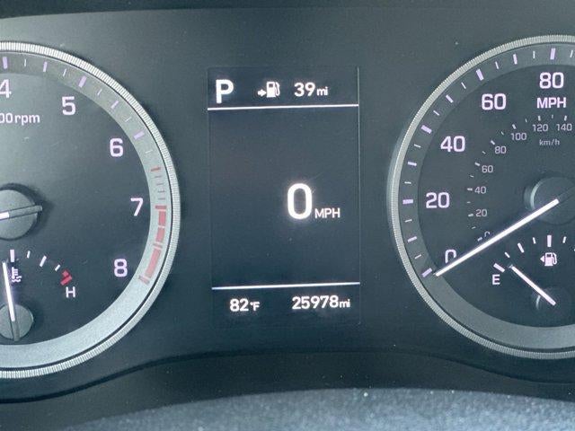 2021 Hyundai Tucson Ultimate AWD