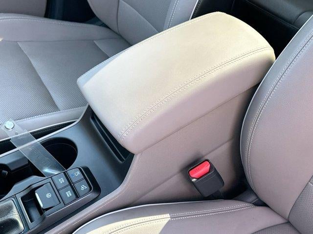 2021 Hyundai Tucson Ultimate AWD