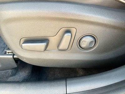 2021 Hyundai Tucson Ultimate AWD