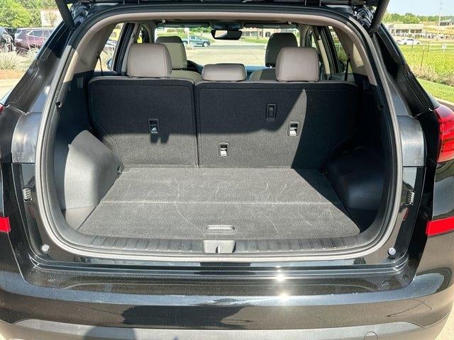 2021 Hyundai Tucson Ultimate AWD