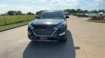 2021 Hyundai Tucson Ultimate AWD