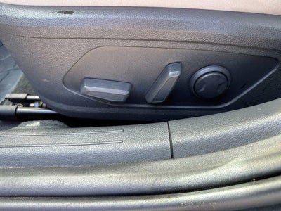 2025 Hyundai Sonata SEL FWD