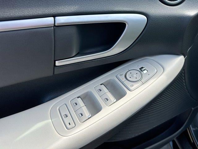 2025 Hyundai Sonata SEL FWD